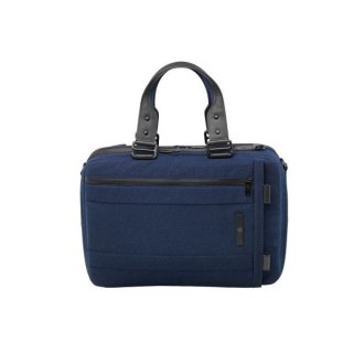 Victorinox Travel Architecture Urban Dufour 17 л сумка-рюкзак из нейлона синяя