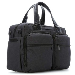 Victorinox Travel Architecture Urban Dunant 23 л ділова сумка з поліестеру сіра Victorinox Travel Architecture Urban Dunant 23 л ділова сумка з поліестеру сіра