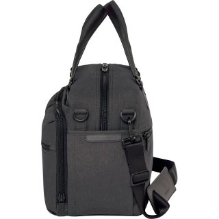 Victorinox Travel Architecture Urban Dunant 23 л ділова сумка з поліестеру сіра Victorinox Travel Architecture Urban Dunant 23 л ділова сумка з поліестеру сіра
