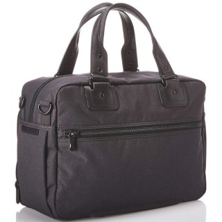 Victorinox Travel Architecture Urban Dunant 23 л ділова сумка з поліестеру сіра Victorinox Travel Architecture Urban Dunant 23 л ділова сумка з поліестеру сіра
