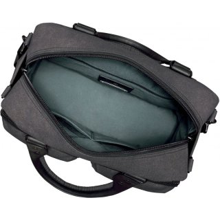 Victorinox Travel Architecture Urban Dunant 23 л ділова сумка з поліестеру сіра Victorinox Travel Architecture Urban Dunant 23 л ділова сумка з поліестеру сіра
