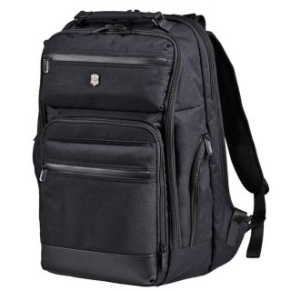 Victorinox Travel Architecture Urban Rath 28 л рюкзак для ноутбука из полиэстера черный