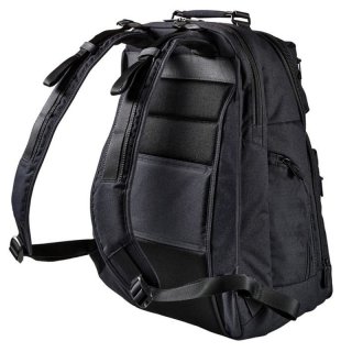 Victorinox Travel Architecture Urban Rath 28 л рюкзак для ноутбука из полиэстера черный