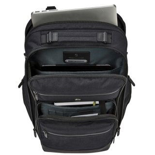 Victorinox Travel Architecture Urban Rath 28 л рюкзак для ноутбука из полиэстера черный