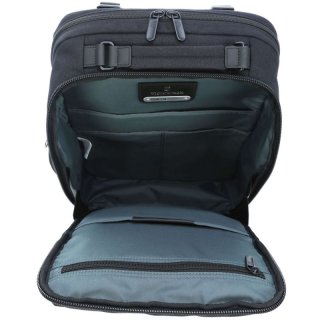 Victorinox Travel Architecture Urban Rath 28 л рюкзак для ноутбука из полиэстера черный