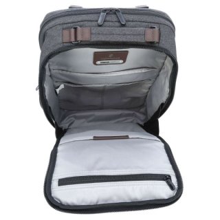 Victorinox Travel Architecture Urban Rath 28 л рюкзак для ноутбука из полиэстера серый