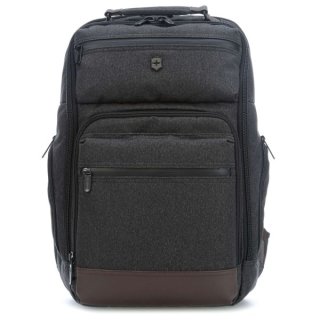 Victorinox Travel Architecture Urban Rath 28 л рюкзак для ноутбука из полиэстера серый