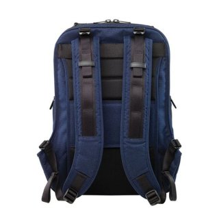 Victorinox Travel Architecture Urban Rath 28 л рюкзак для ноутбука из полиэстера синий