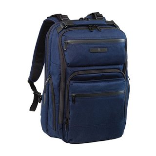 Victorinox Travel Architecture Urban Rath 28 л рюкзак для ноутбука из полиэстера синий