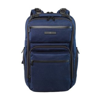Victorinox Travel Architecture Urban Rath 28 л рюкзак для ноутбука из полиэстера синий
