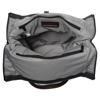 Victorinox Travel Architecture Urban Voltaire 25 л сумка-рюкзак з поліестеру чорна