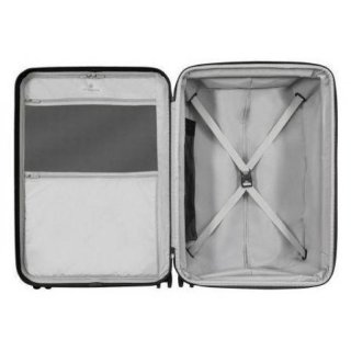 Victorinox Travel CONNEX 107/121 л чемодан из поликарбоната на 4 колесах  розовый