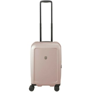 Victorinox Travel CONNEX 33/40 л валіза з полікарбонату на 4 колесах рожева Victorinox Travel CONNEX 33/40 л валіза з полікарбонату на 4 колесах рожева