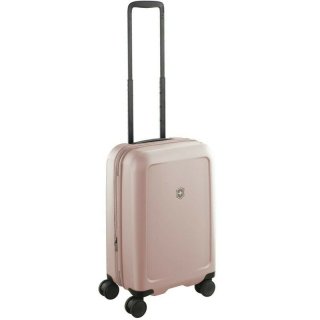 Victorinox Travel CONNEX 33/40 л валіза з полікарбонату на 4 колесах рожева Victorinox Travel CONNEX 33/40 л валіза з полікарбонату на 4 колесах рожева