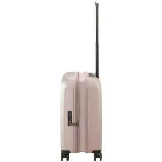 Victorinox Travel CONNEX 33/40 л валіза з полікарбонату на 4 колесах рожева Victorinox Travel CONNEX 33/40 л валіза з полікарбонату на 4 колесах рожева