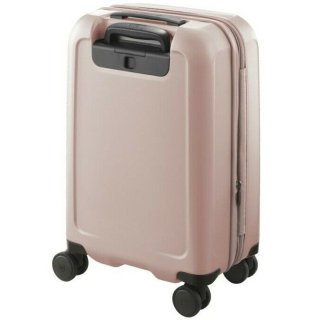 Victorinox Travel CONNEX 33/40 л валіза з полікарбонату на 4 колесах рожева Victorinox Travel CONNEX 33/40 л валіза з полікарбонату на 4 колесах рожева
