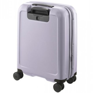 Victorinox Travel CONNEX 34/41 л чемодан из поликарбоната на 4 колесах фиолетовый