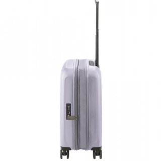 Victorinox Travel CONNEX 34/41 л чемодан из поликарбоната на 4 колесах фиолетовый