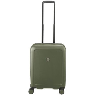 Victorinox Travel CONNEX 34/41 л чемодан из поликарбоната на 4 колесах  оливковый