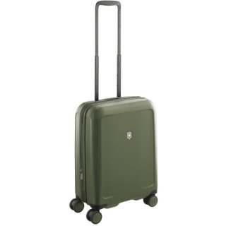 Victorinox Travel CONNEX 34/41 л чемодан из поликарбоната на 4 колесах  оливковый