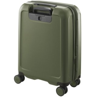 Victorinox Travel CONNEX 34/41 л чемодан из поликарбоната на 4 колесах  оливковый