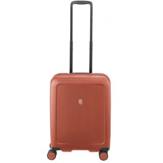 Victorinox Travel CONNEX 34/41 л чемодан из поликарбоната на 4 колесах  оранжевый