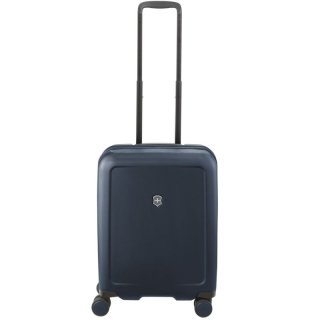Victorinox Travel CONNEX 34/41 л чемодан из поликарбоната на 4 колесах синий