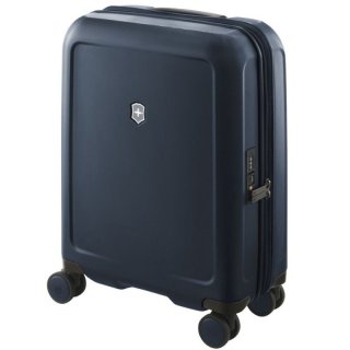 Victorinox Travel CONNEX 34/41 л чемодан из поликарбоната на 4 колесах синий