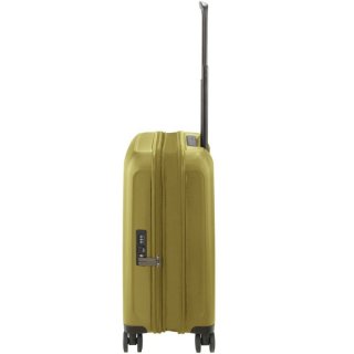 Victorinox Travel CONNEX 34/41 л чемодан из поликарбоната на 4 колесах  желтый