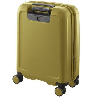 Victorinox Travel CONNEX 34/41 л чемодан из поликарбоната на 4 колесах  желтый
