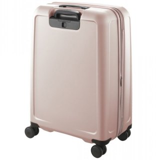 Victorinox Travel CONNEX 71/83 л чемодан из поликарбоната на 4 колесах  розовый
