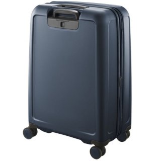 Victorinox Travel CONNEX 71/83 л чемодан из поликарбоната на 4 колесах синий