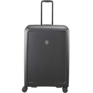 Victorinox Travel CONNEX HS/Black 107 л чемодан из поликарбоната на 4 колесах черный