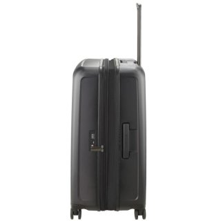 Victorinox Travel CONNEX HS/Black 107 л чемодан из поликарбоната на 4 колесах черный