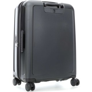 Victorinox Travel CONNEX HS/Black 107 л чемодан из поликарбоната на 4 колесах черный