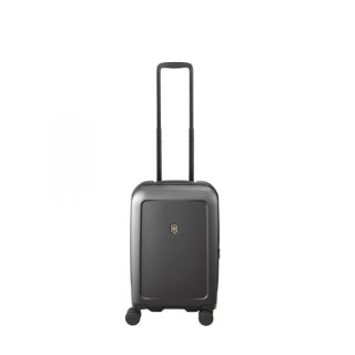 Victorinox Travel CONNEX HS/Black 33 л чемодан из поликарбоната на 4 колесах черный