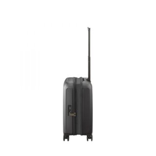 Victorinox Travel CONNEX HS/Black 33 л чемодан из поликарбоната на 4 колесах черный