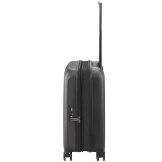 Victorinox Travel CONNEX HS/Black 34 л чемодан из поликарбоната на 4 колесах черный