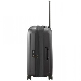 Victorinox Travel CONNEX HS/Black 71 л чемодан из поликарбоната на 4 колесах черный