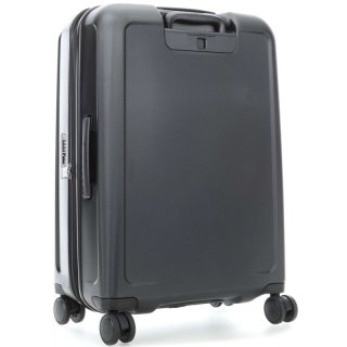 Victorinox Travel CONNEX HS/Black 71 л чемодан из поликарбоната на 4 колесах черный