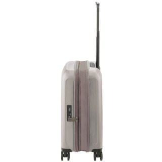 Victorinox Travel CONNEX HS/Grey 34 л чемодан из поликарбоната на 4 колесах серый