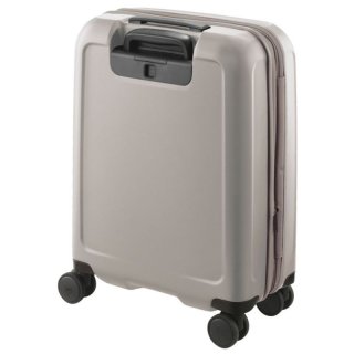 Victorinox Travel CONNEX HS/Grey 34 л чемодан из поликарбоната на 4 колесах серый