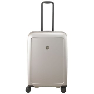 Victorinox Travel CONNEX HS/Grey 71 л валіза з полікарбонату на 4 колесах сіра Victorinox Travel CONNEX HS/Grey 71 л валіза з полікарбонату на 4 колесах сіра