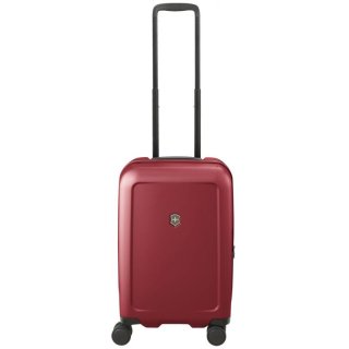 Victorinox Travel CONNEX HS/Red 33 л чемодан из поликарбоната на 4 колесах красный