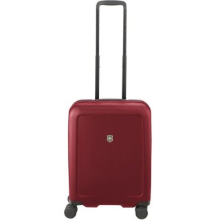 Victorinox Travel CONNEX HS/Red 34 л чемодан из поликарбоната на 4 колесах красный