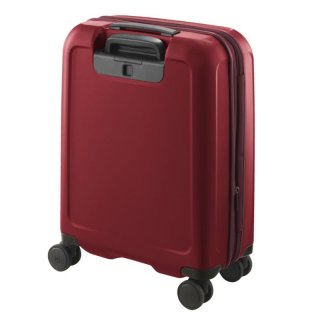 Victorinox Travel CONNEX HS/Red 34 л чемодан из поликарбоната на 4 колесах красный