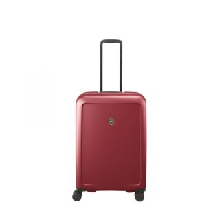 Victorinox Travel CONNEX HS/Red 71 л валіза з полікарбонату на 4 колесах червона