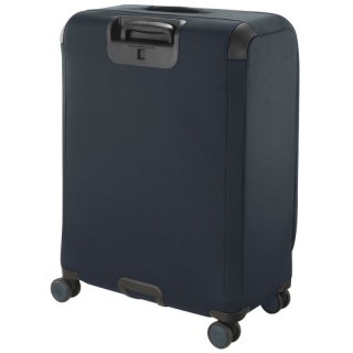 Victorinox Travel CONNEX SS 102/113 л чемодан из нейлона на 4 колесах темно-синий
