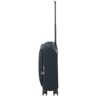 Victorinox Travel CONNEX SS 28 л чемодан из нейлона на 4 колесах темно-синий