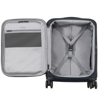 Victorinox Travel CONNEX SS 28 л чемодан из нейлона на 4 колесах темно-синий